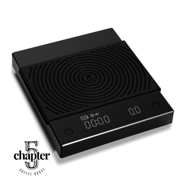 Timemore Mini Espresso Scale - Black