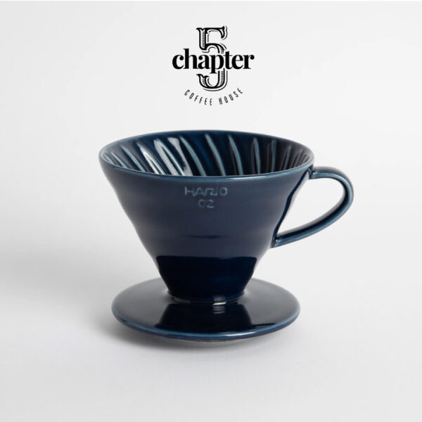 V60 02 Dripper [1 to 4 Cups] - Image 4