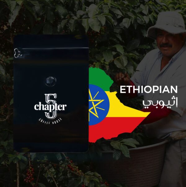 Ethiopian Beans