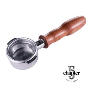 Naked Portafilter – 58mm