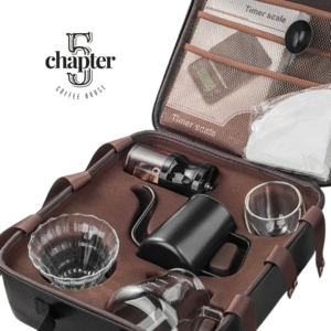 V60 classic set