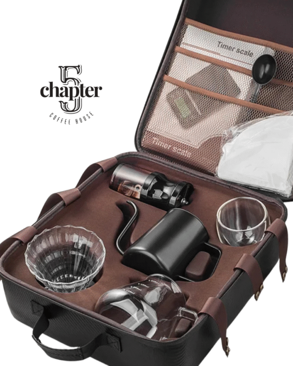 V60 classic set